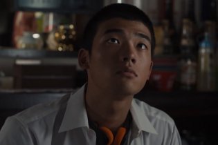 Happyend - Teaser Trailer In Lingua Originale Con Sottotitoli Inglesi