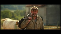 Finalement – Storia di una tromba che si innamora di un pianoforte - Trailer Italiano Della Commedia