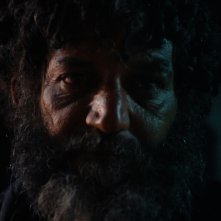 A Man Fell: una foto