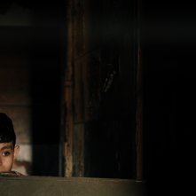 A Man Fell: una sequenza