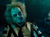 Beetlejuice 2 è straordinario quasi quanto il primo film: svelato il punteggio Rotten Tomatoes