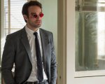 Spider-Man: No Way Home, Charlie Cox ed il riferimento a Daredevil del 2003