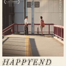 Locandina di Happyend