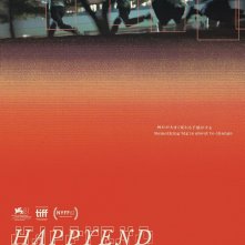 Locandina di Happyend