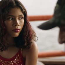 Manas: un frame del film