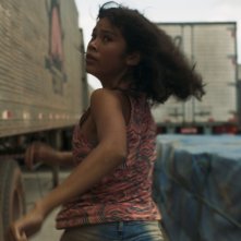 Manas: un'immagine del film