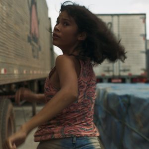Manas: un'immagine del film