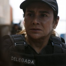 Manas: un momento del film