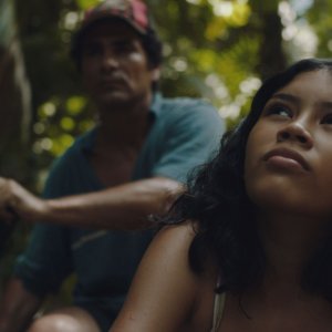 Manas: una scena
