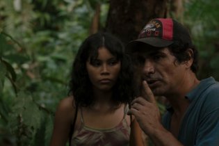 Manas - Clip Hunting