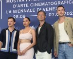 The Order, Jude Law e Nicholas Hoult: 'Sul set non ci siamo parlati per settimane'