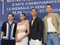 The Order, Jude Law e Nicholas Hoult: 'Sul set non ci siamo parlati per settimane'