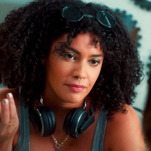 Art Squad: un'immagine del film