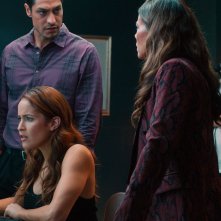 Art Squad: una scena del film