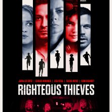 Locandina di Art Squad