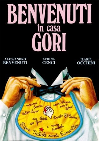 Locandina di Benvenuti in casa Gori