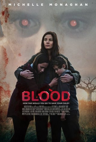 Locandina di Blood