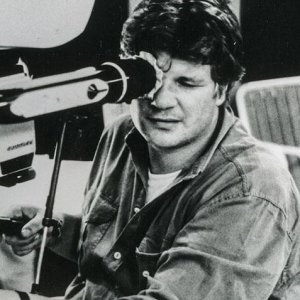 Locandina di Carlo Mazzacurati: Una Certa Idea di Cinema