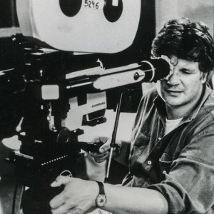 Carlo Mazzacurati: Una Certa Idea di Cinema - una foto d'archivio