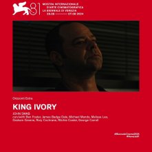 Locandina di King Ivory