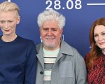 La stanza accanto, Pedro Almodóvar: 'Il mio film è pro-eutanasia, abbiamo diritto ad una morte dignitosa'
