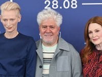 La stanza accanto, Pedro Almodóvar: 'Il mio film è pro-eutanasia, abbiamo diritto ad una morte dignitosa'