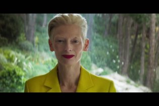 The Room Next Door - Teaser Trailer Del Film Con Tilda Swinton E Julianne Moore