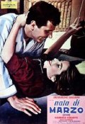 Locandina di Nata di Marzo