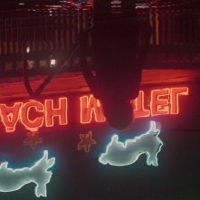 No Sleep Till: un'immagine del film