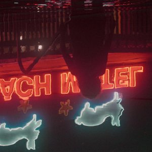 No Sleep Till: un'immagine del film