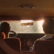 No Sleep Till: un momento del film