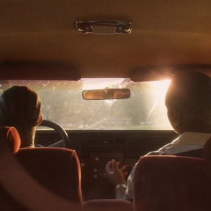 No Sleep Till: un momento del film