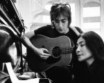 One to One: John & Yoko, Kevin Macdonald: “Se John Lennon fosse qui manifesterebbe per Gaza”