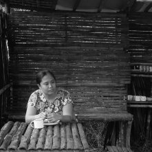 Phantosmia: Hazel Orencio in una sequenza