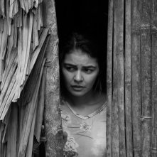 Phantosmia: Janine Gutierrez in un'immagine