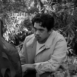 Phantosmia: Paul Jake Paule in una scena