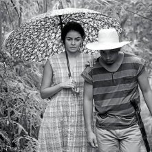 Phantosmia: un momento del film