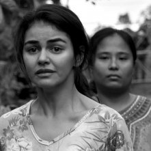 Phantosmia: una scena del film