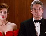 Pretty Woman, Richard Gere: 'Non c'era chimica tra me e Julia Roberts'