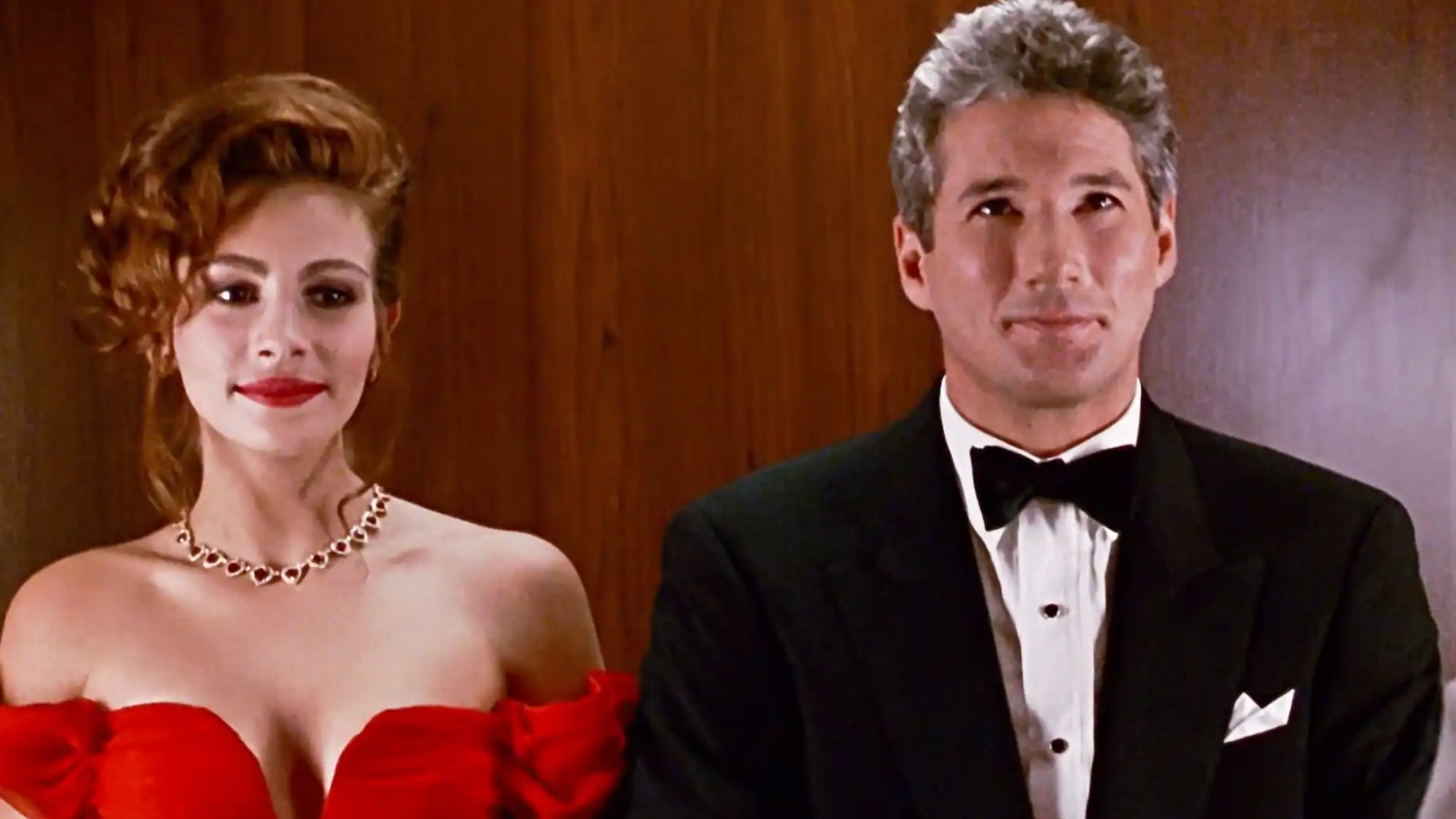 Pretty Woman