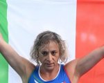J.K. Rowling contro l'atleta italiana transgender Valentina Petrillo: 'Gli imbroglioni sono orgogliosi'