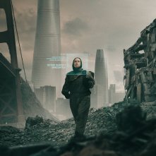2073: un'immagine del film