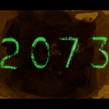 2073: una scena del film