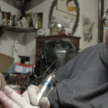 Bosco Grande: una sequenza