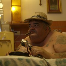 Bosco Grande: un momento del film