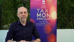 Taxi Monamour: intervista a Ciro De Caro
