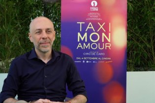 Taxi Monamour: intervista a Ciro De Caro