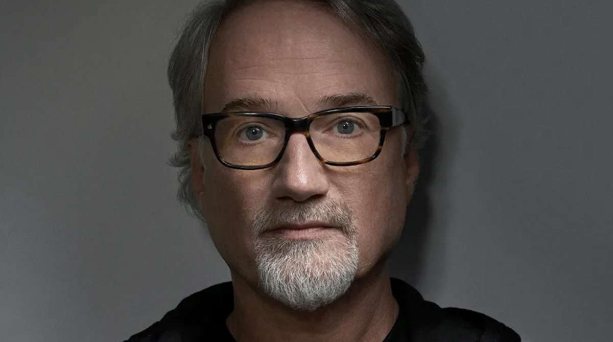 David Fincher 