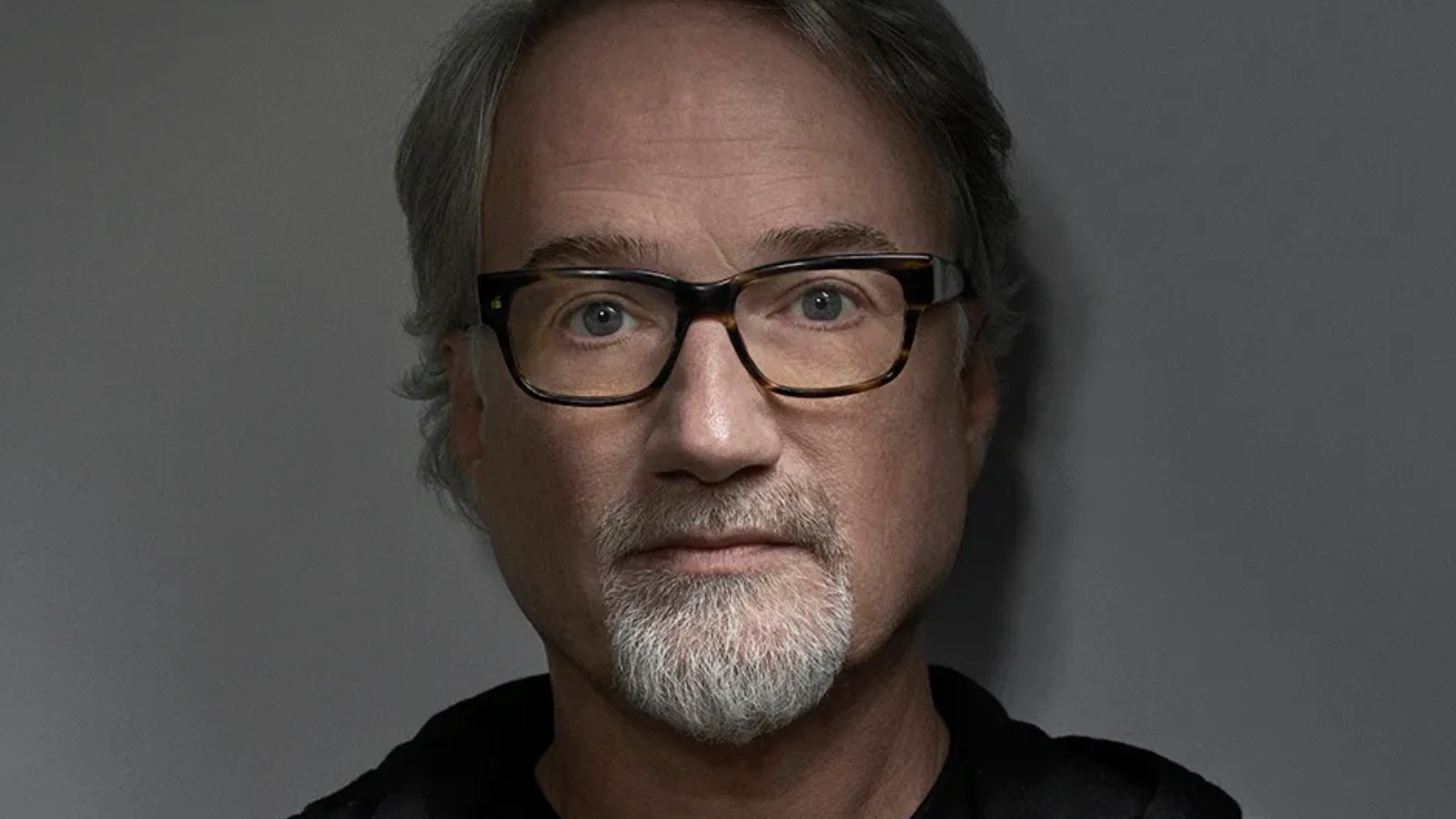 David Fincher