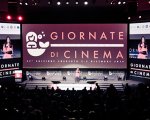 Giornate professionali di cinema di Sorrento: a Venezia presentata l'edizione 2024